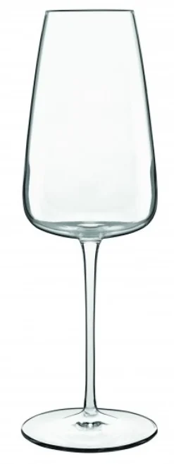 Luigi Bormioli Champagneglas I Meravigliosi 400 ml (6-Delig) Clearance