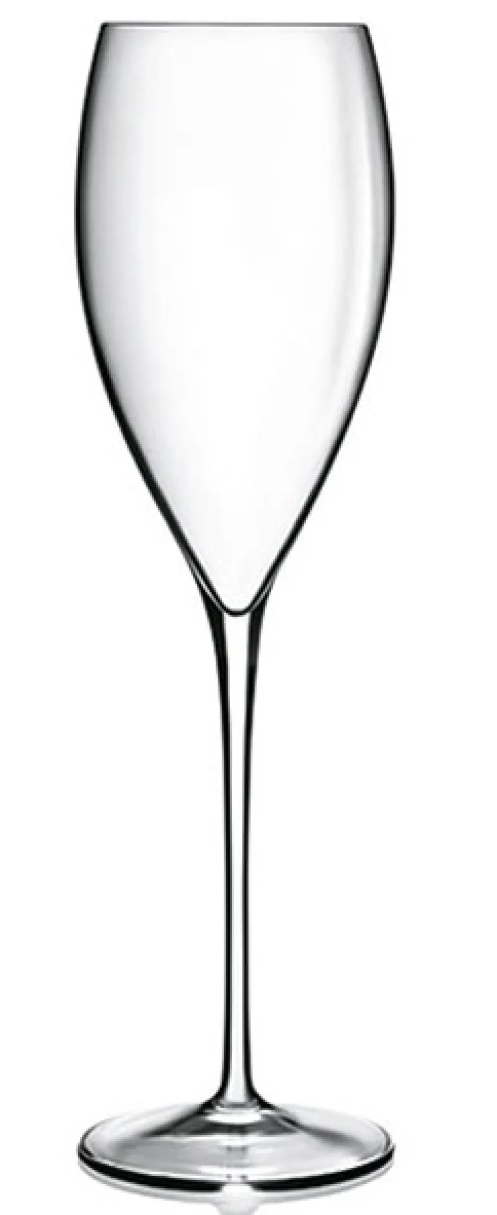 Luigi Bormioli Champagneglas Magnifico 320 ml (4-Delig)