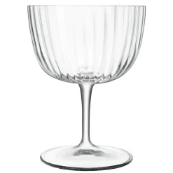 Champagneglas Luigi Bormioli Speakeasies Swing 270 ml (6-Delig)