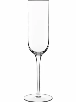 Champagneglas Luigi Bormioli Sublime 210 ml (4-Delig)