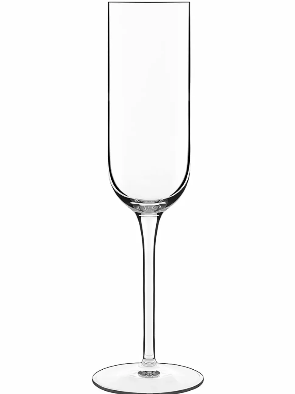Champagneglas Luigi Bormioli Sublime 210 ml (4-Delig)