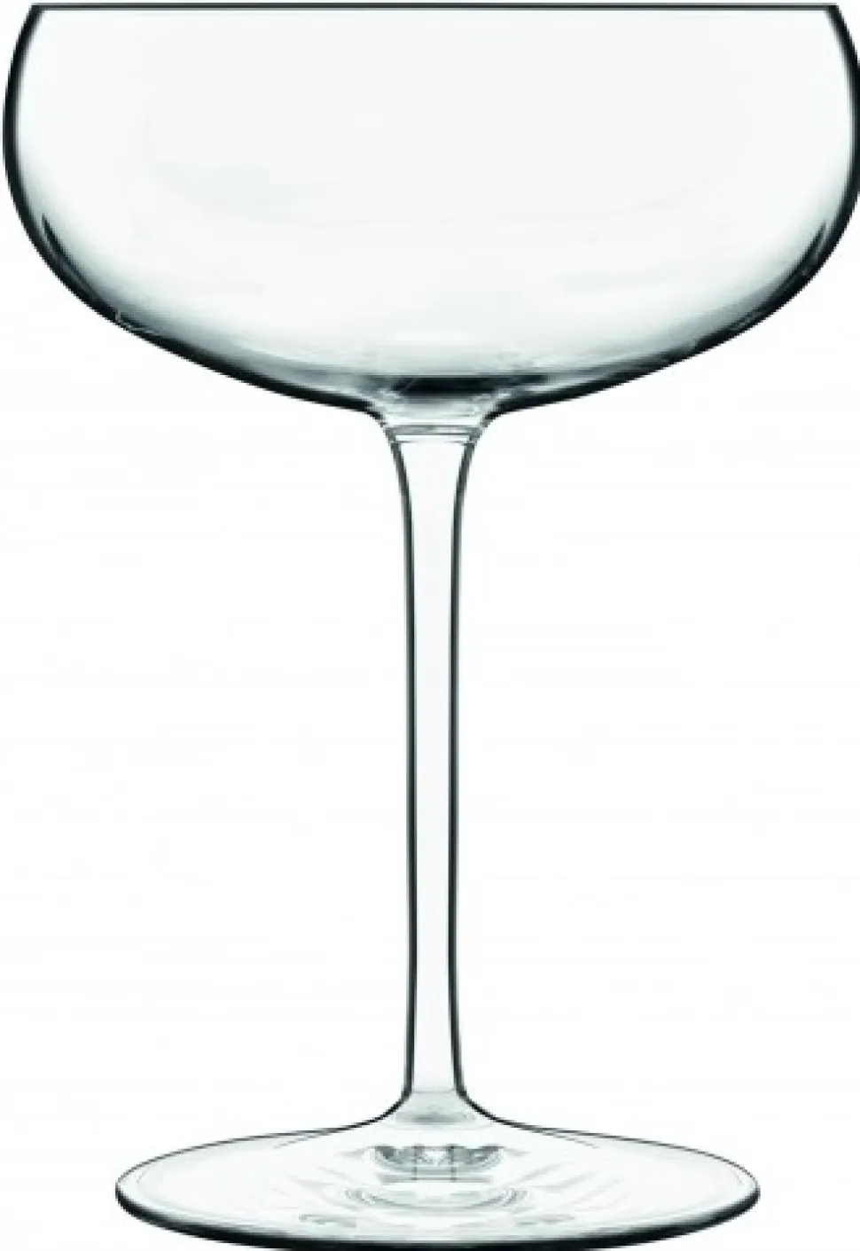 Champagneglas Luigi Bormioli I Meravigliosi Moscato Spumante 300 ml (6-Delig)