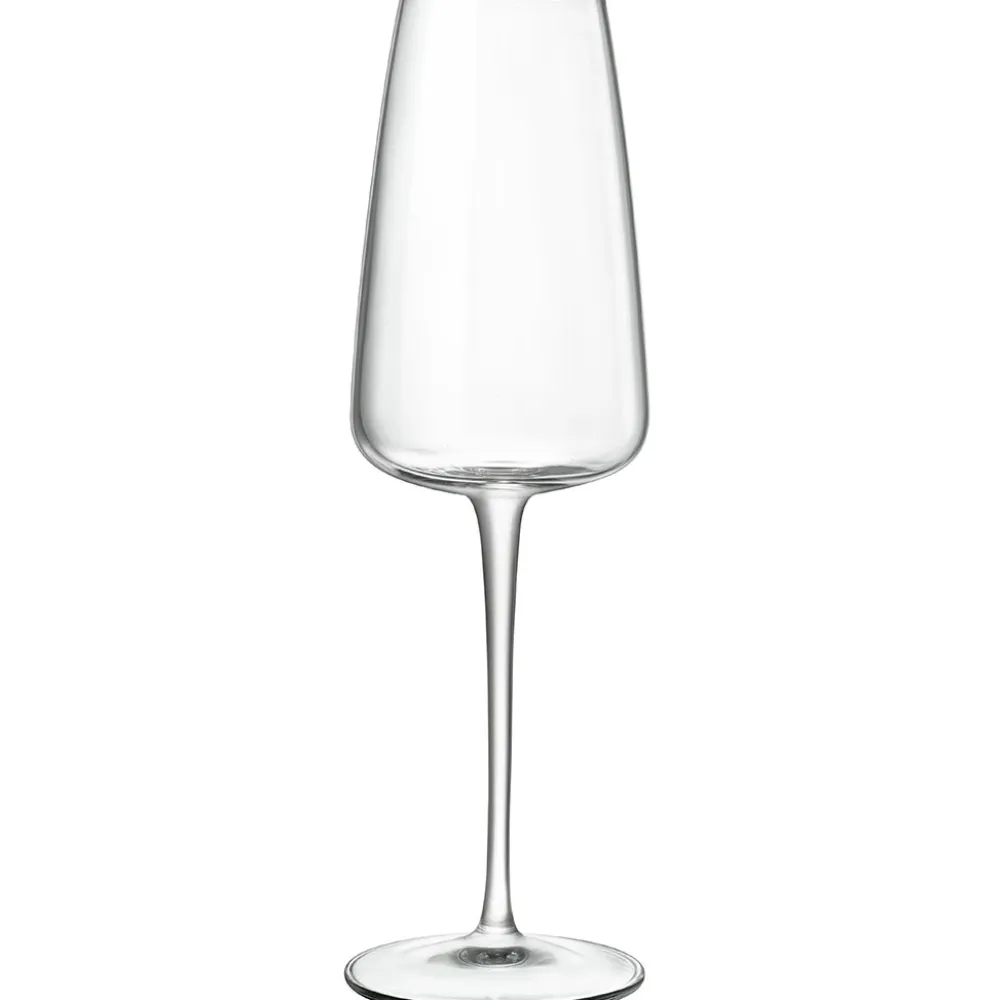 Luigi Bormioli Champagneglas I Meravigliosi 210 ml (6-Delig)