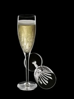 Luigi Bormioli Champagneglas Incanto 200 ml (6-Delig) Best