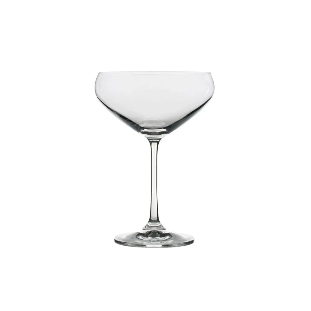 Lyngby Champagneglas Bowl 34cl (4-delig) Hot
