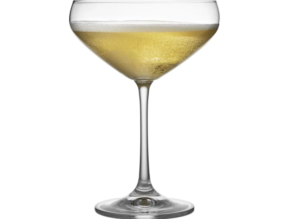 Lyngby Champagneglas Bowl 34cl (4-delig) Hot