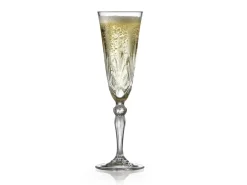 Lyngby Champagneglas Champagne Melodia 16cl (4-delig)