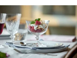 Champagneglas Lyngby Eaton Clear 280 ml (Set van 2)