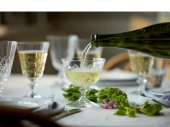 Champagneglas Lyngby Eaton Clear 280 ml (Set van 2)