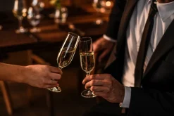 Schott Zwiesel Champagneglas Met Banquet 210 ml (6-delig) Discount