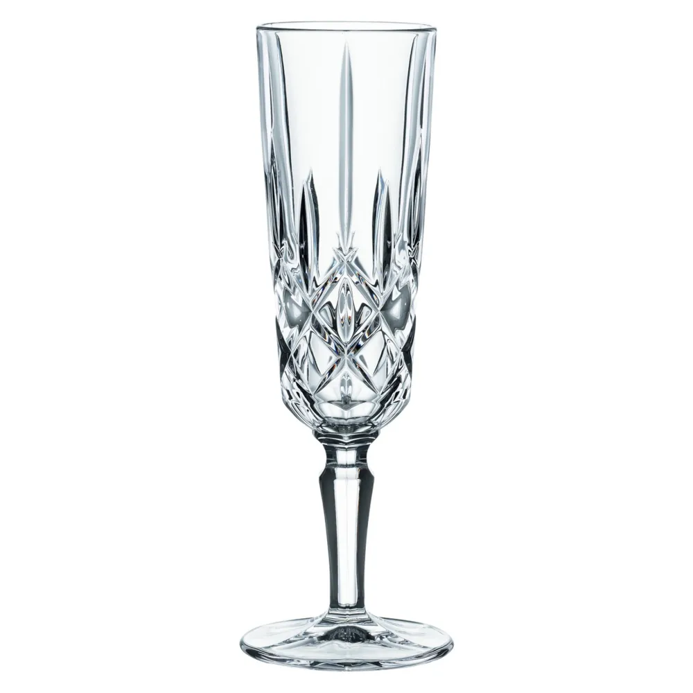 Nachtmann Champagneglas Noblesse 155 ml (4-Delig) Discount