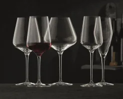 Nachtmann Champagneglas ViNova 280 ml (4-delig) Best
