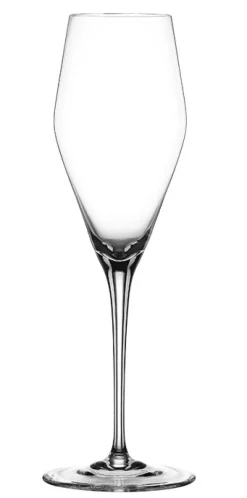 Nachtmann Champagneglas ViNova 280 ml (4-delig) Best
