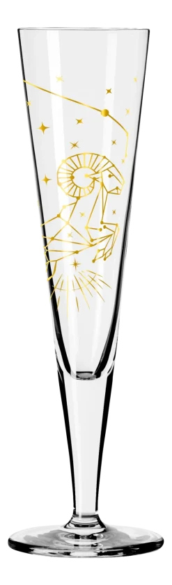 Champagneglas Ritzenhoff Astrologie #2 205 ml