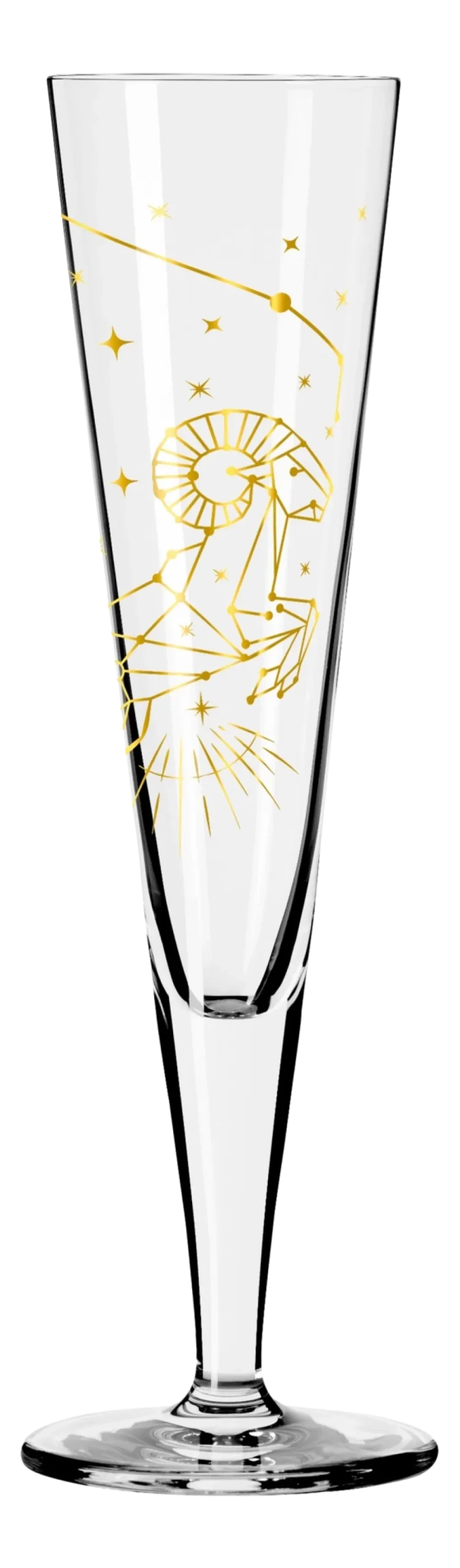 Champagneglas Ritzenhoff Astrologie #2 205 ml
