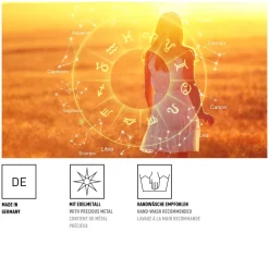 Champagneglas Ritzenhoff Astrologie #12 205 ml