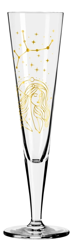 Champagneglas Ritzenhoff Astrologie #12 205 ml
