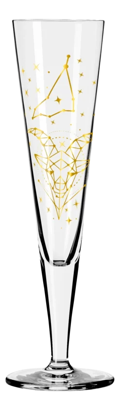 Ritzenhoff Champagneglas Astrologie #4 205 ml Best