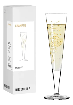 Champagneglas Ritzenhoff Astrologie #1 205 ml