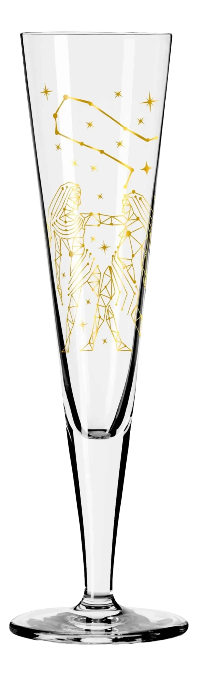 Champagneglas Ritzenhoff Astrologie #5 205 ml