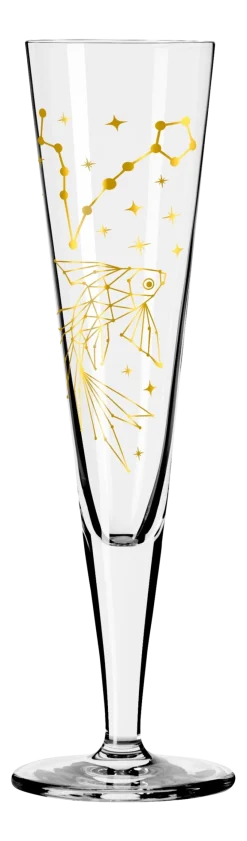 Champagneglas Ritzenhoff Astrologie #8 205 ml