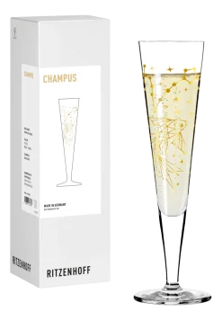 Champagneglas Ritzenhoff Astrologie #8 205 ml