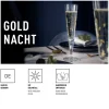 Champagneglas Ritzenhoff Goldnacht #43 205 ml