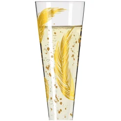 Champagneglas Ritzenhoff Goldnacht #42 205 ml