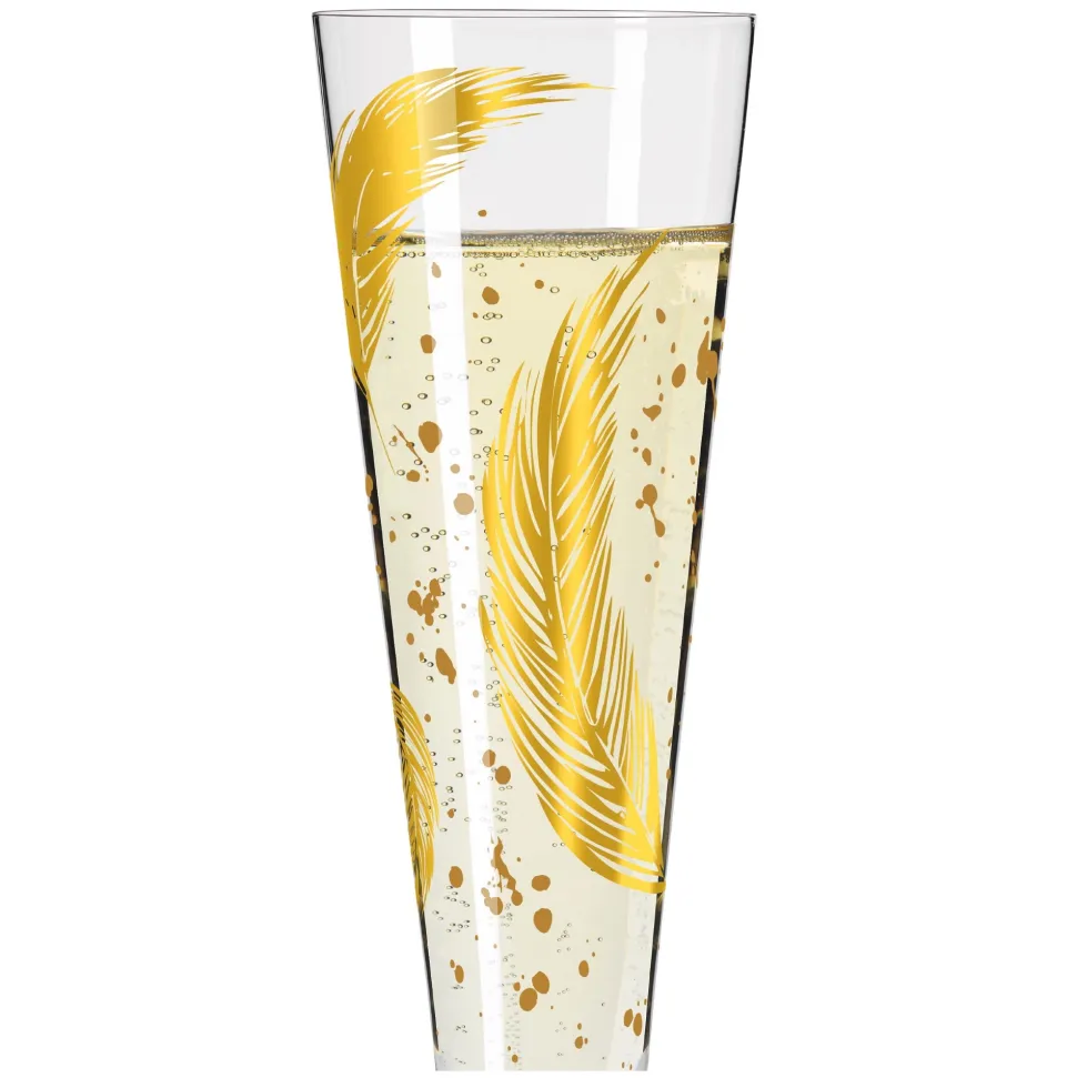 Champagneglas Ritzenhoff Goldnacht #42 205 ml