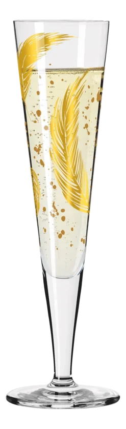 Champagneglas Ritzenhoff Goldnacht #42 205 ml