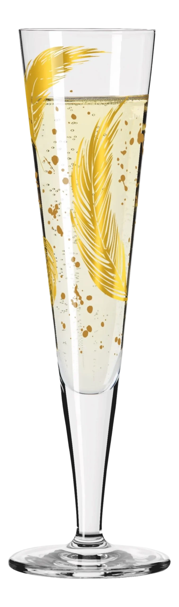 Champagneglas Ritzenhoff Goldnacht #42 205 ml