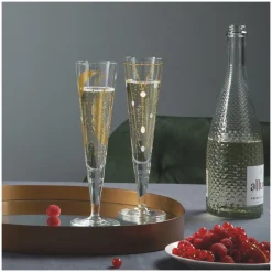 Champagneglas Ritzenhoff Goldnacht #42 205 ml