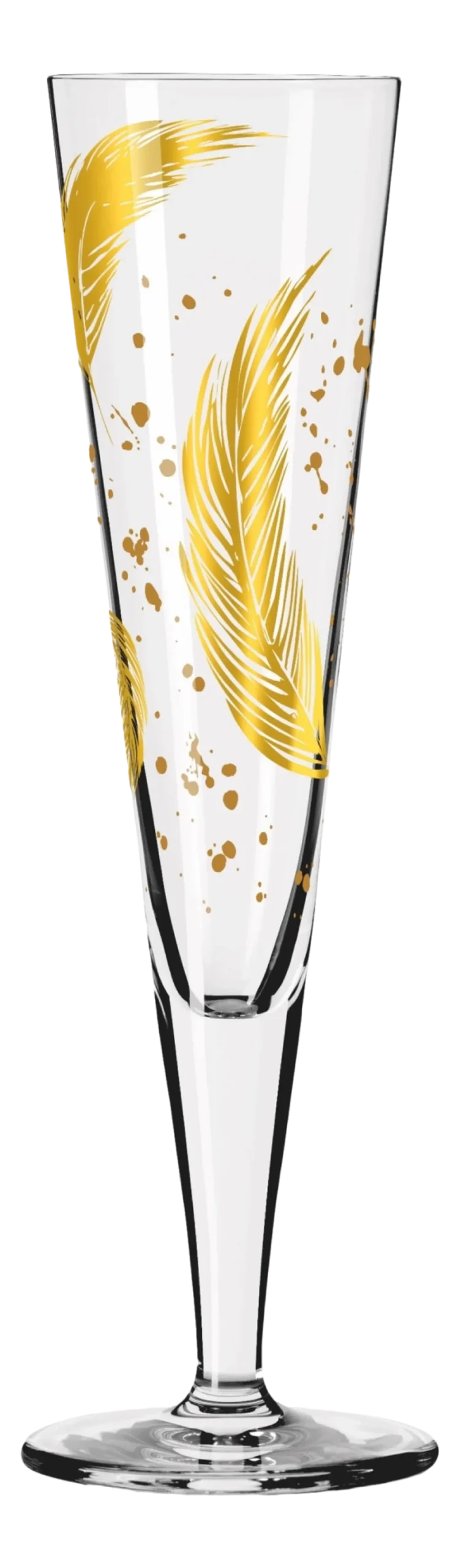 Champagneglas Ritzenhoff Goldnacht #42 205 ml