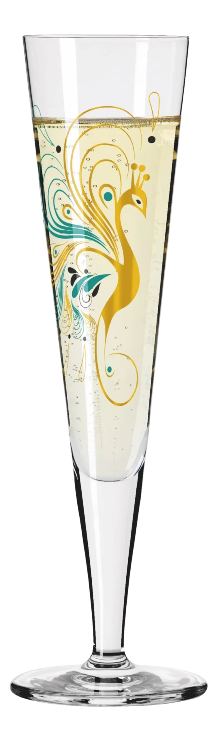 Champagneglas Ritzenhoff Goldnacht #49 205 ml