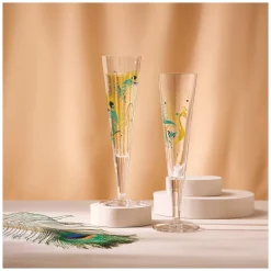 Champagneglas Ritzenhoff Goldnacht #50 205 ml