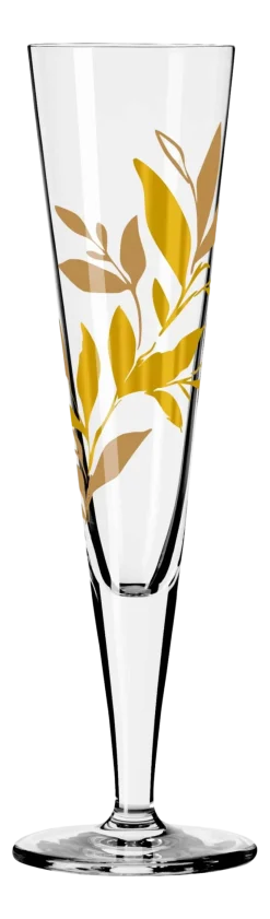 Champagneglas Ritzenhoff Goldnacht #47 205 ml