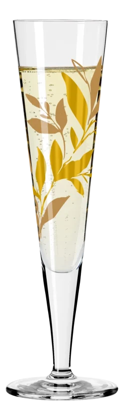 Champagneglas Ritzenhoff Goldnacht #47 205 ml