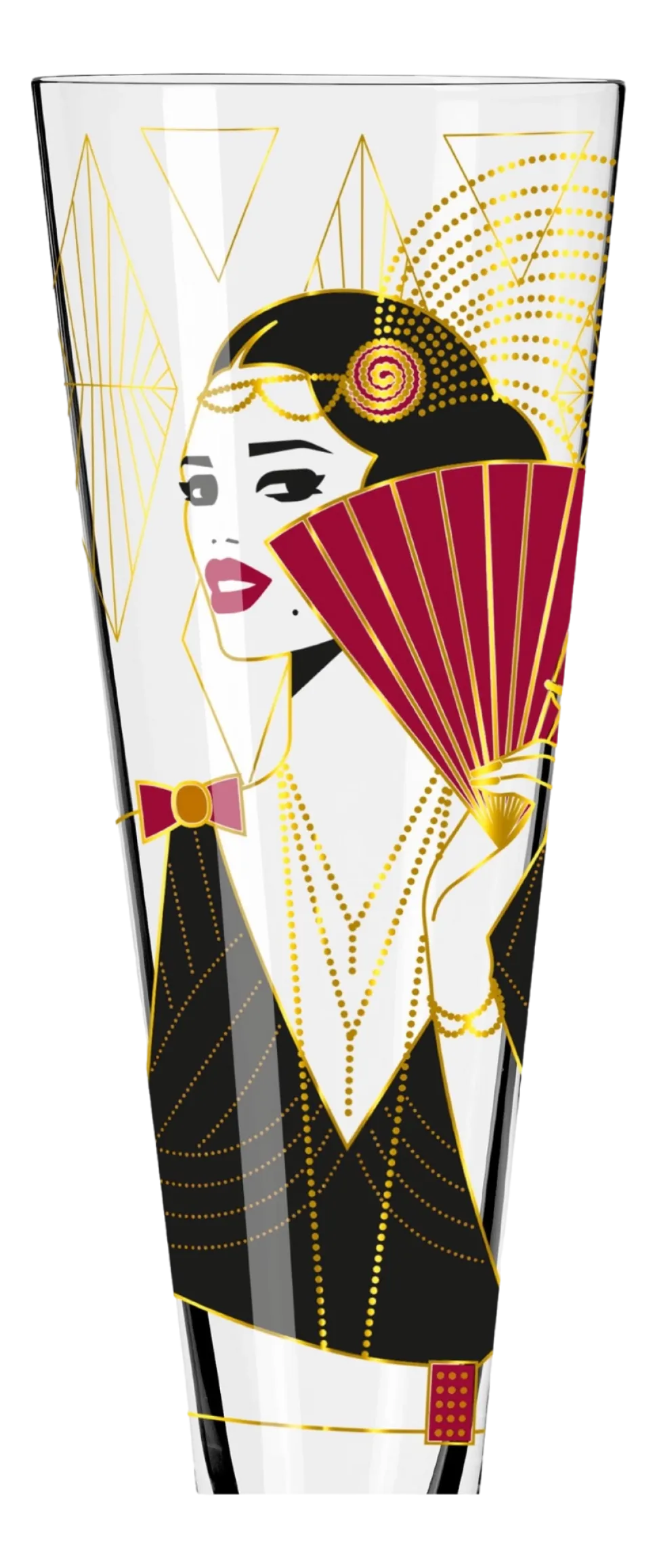 Champagneglas Ritzenhoff Goldnacht #28 205 ml