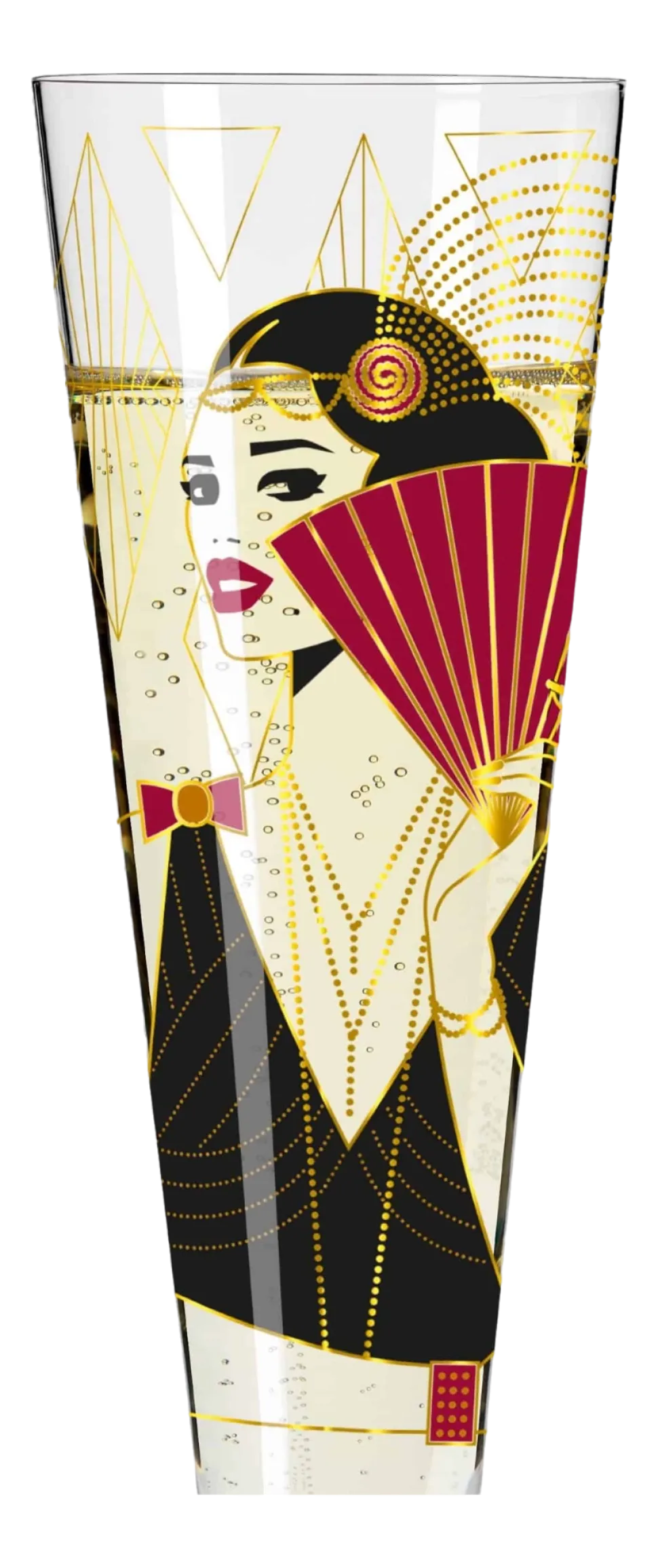 Champagneglas Ritzenhoff Goldnacht #28 205 ml