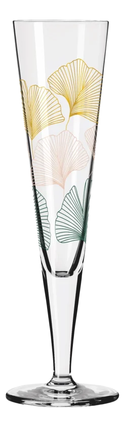 Champagneglas Ritzenhoff Goldnacht #51 205 ml