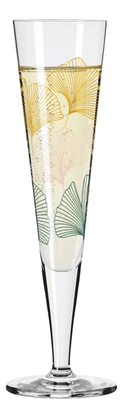 Champagneglas Ritzenhoff Goldnacht #51 205 ml