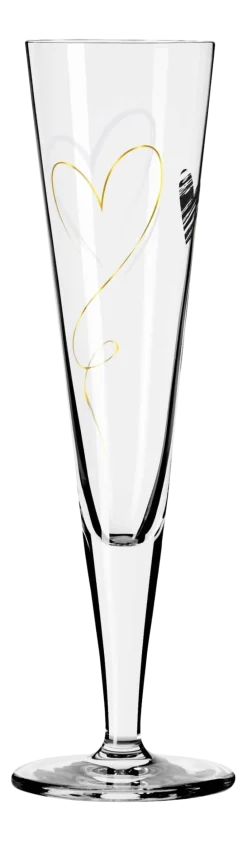 Ritzenhoff Champagneglas Goldnacht #35 205 ml Best
