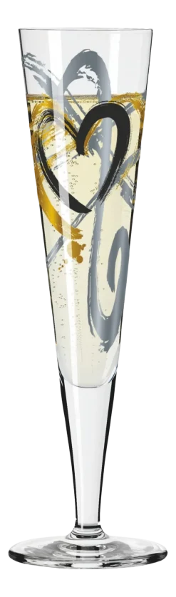 Ritzenhoff Champagneglas Goldnacht #1 205 ml Best