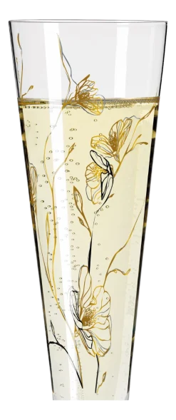 Ritzenhoff Champagneglas Goldnacht #7 205 ml Best