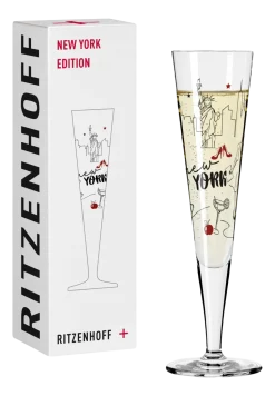 Champagneglas Ritzenhoff New York Edition 205 ml