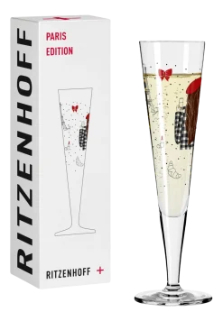 Champagneglas Ritzenhoff Paris Edition 205 ml