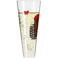 Champagneglas Ritzenhoff Paris Edition 205 ml