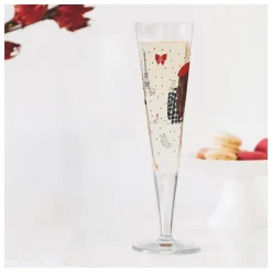 Champagneglas Ritzenhoff Paris Edition 205 ml