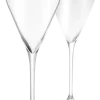 Salt & Pepper Champagneglas Cuvee 230 ml (Set van 6)