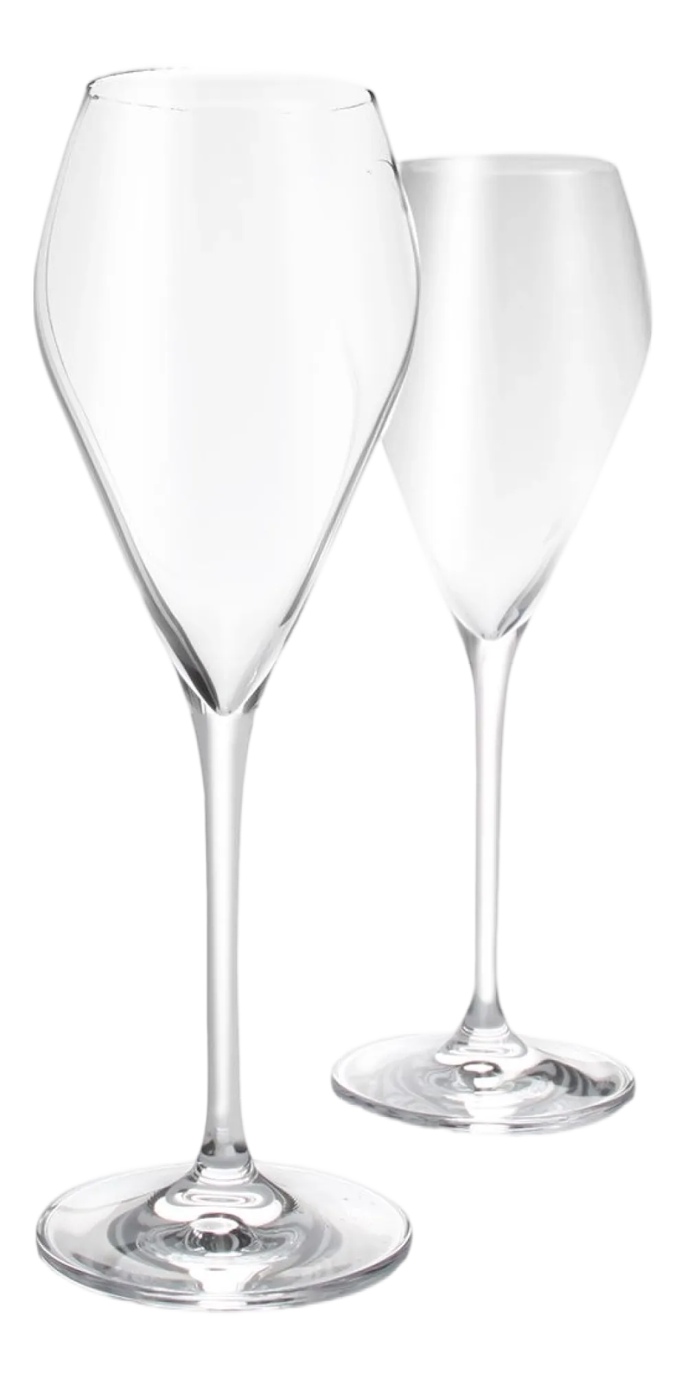 Salt & Pepper Champagneglas Cuvee 230 ml (Set van 6)